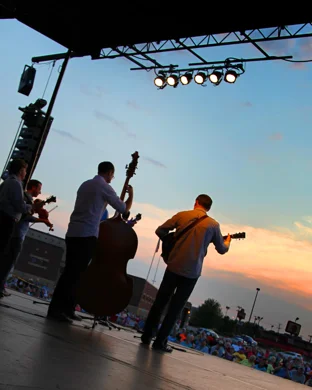 Three Women and the Truth