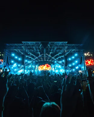 Freaky Deaky: ALLEYCVT, Costa & Illenium - Saturday