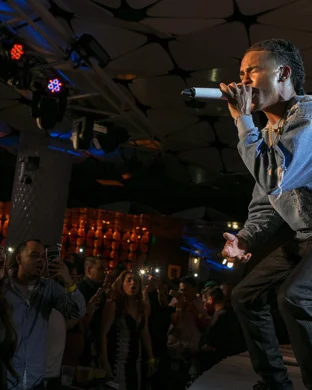 Yosa Philharmonic: Shostakovich Five