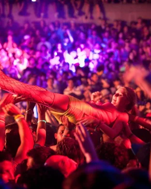 ACL Fest Nights