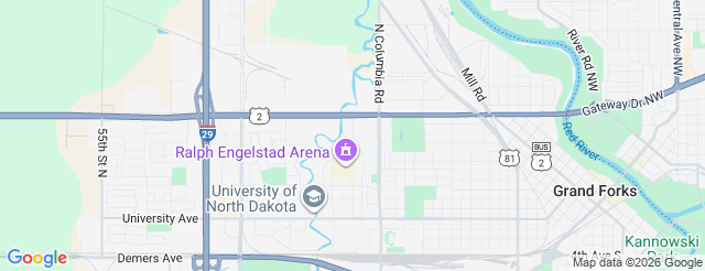 Betty Engelstad Sioux Center
