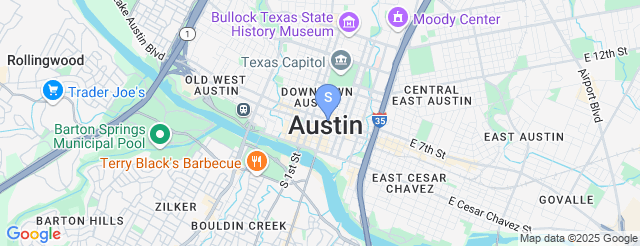 Summit Austin