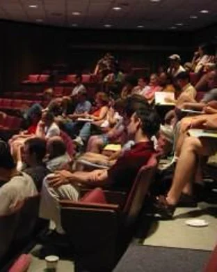 Katherine Center Austin