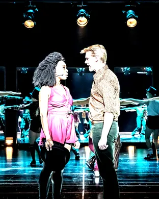 A Chorus Line San Antonio