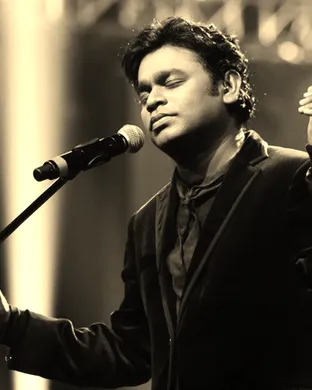 A.R. Rahman