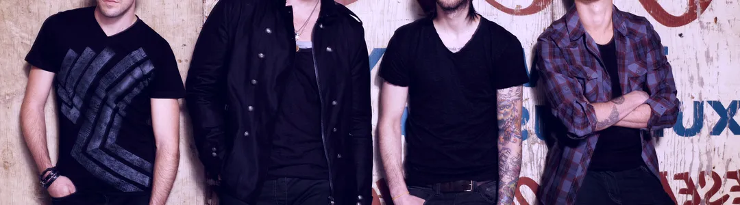 Adelitas Way