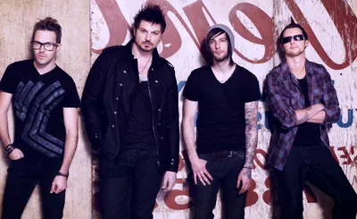 Adelitas Way