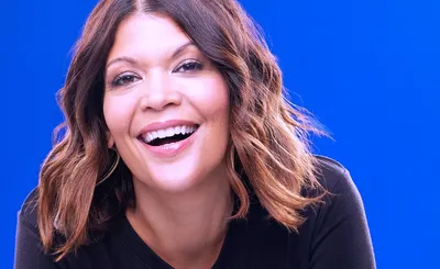 Aida Rodriguez