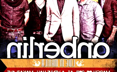 Anberlin