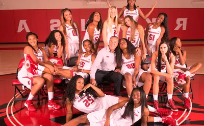 Arkansas Lady Razorbacks