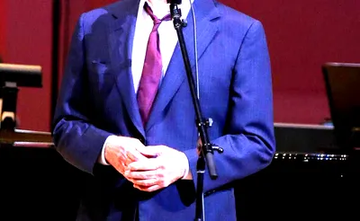 Art Garfunkel