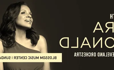 Audra McDonald