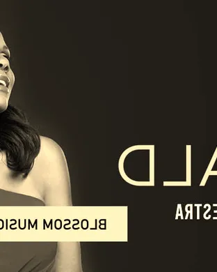 Audra McDonald