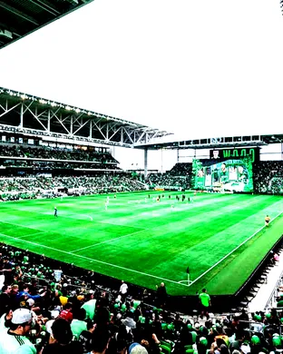 Leagues Cup: Phase One - Austin FC vs. Club America