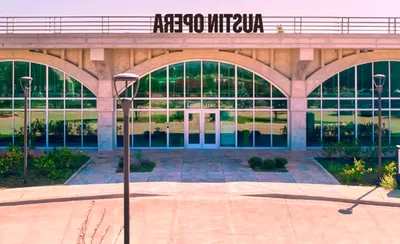 Austin Opera