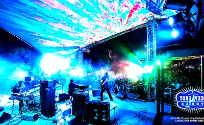 Austin Psych Fest