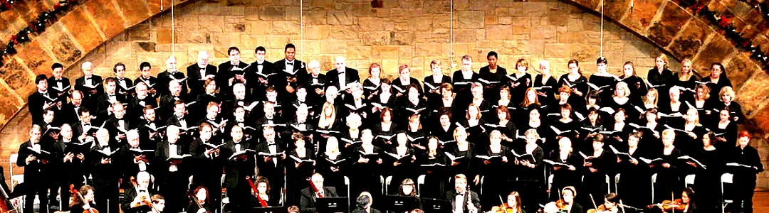 Austin Symphony Orchestra