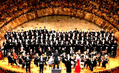 Austin Symphony Orchestra