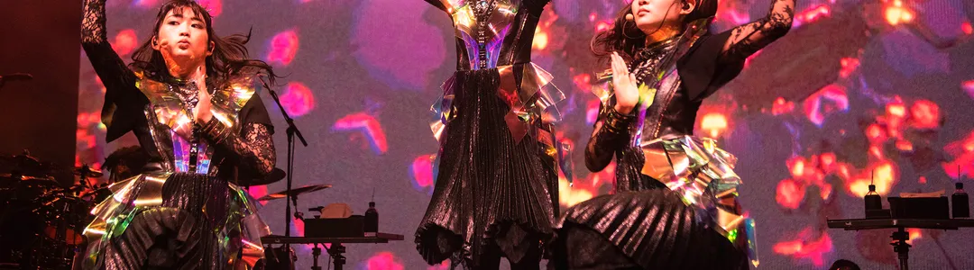 Babymetal