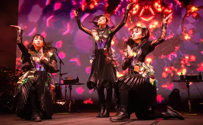 Babymetal
