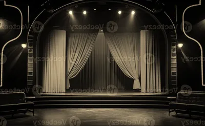 Background Check - The Stage Play