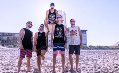 Ballyhoo!