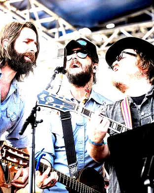 Band of Horses