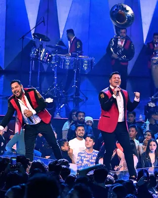 Banda MS San Antonio