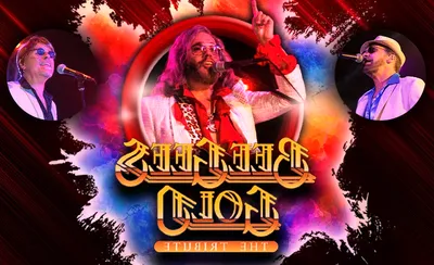 Bee Gees Gold - A Tribute to The Bee Gees