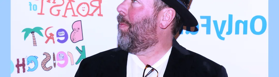 Bert Kreischer