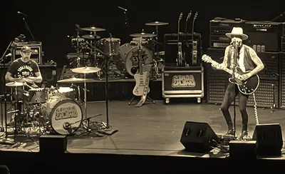 Better Than Ezra