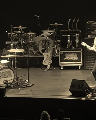 Better Than Ezra San Antonio