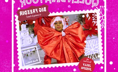 Big Freedia