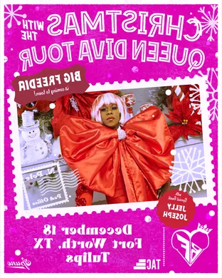 Big Freedia