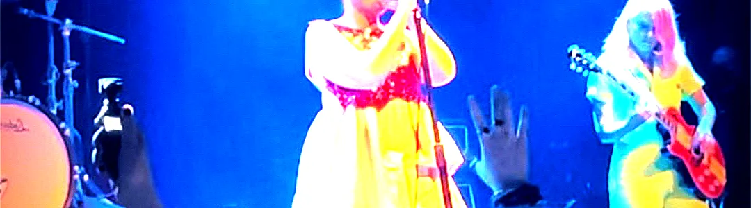Bikini Kill