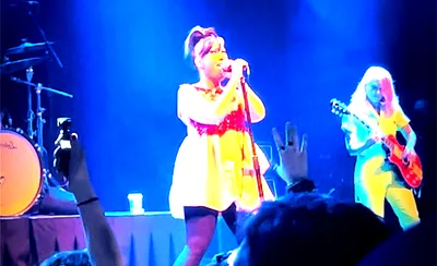 Bikini Kill