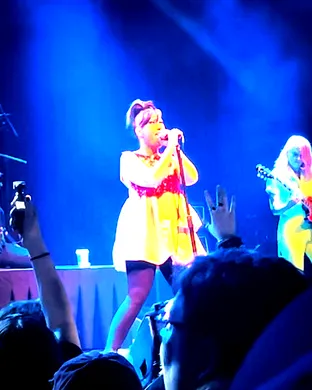 Bikini Kill