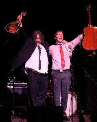 Billy Strings Austin