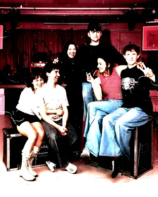 Black Country, New Road