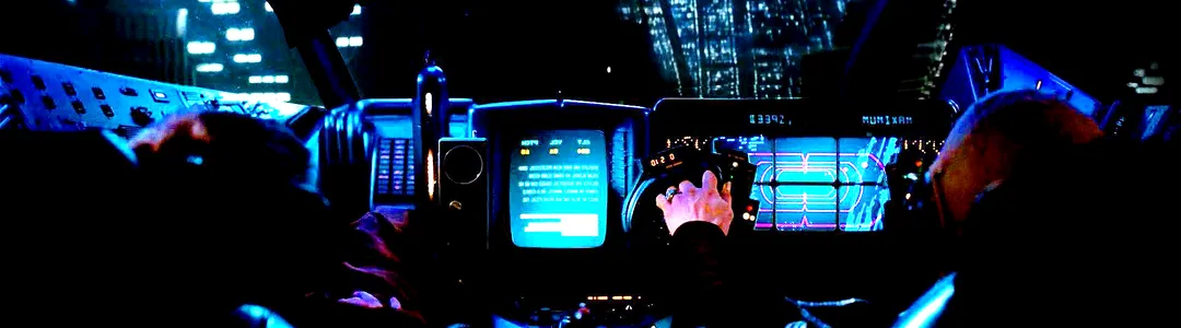 Blade Runner