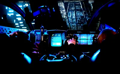 Blade Runner