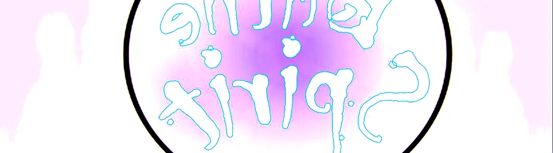 Blithe Spirit