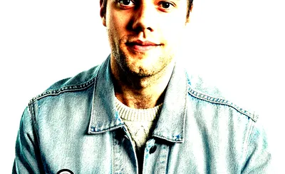 Bo Johnson