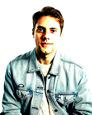 Bo Johnson