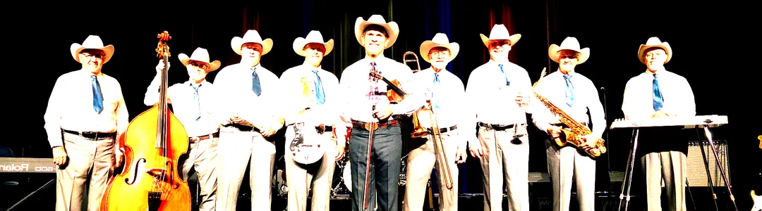 Bob Wills' Texas Playboys