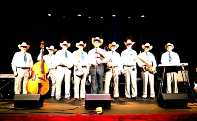 Bob Wills' Texas Playboys