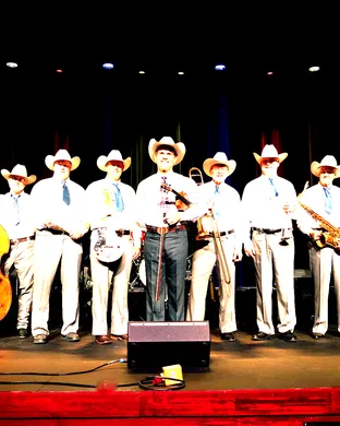 Bob Wills' Texas Playboys