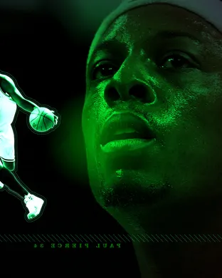 Boston Celtics vs. San Antonio Spurs