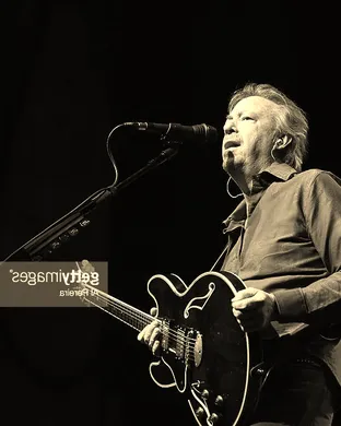 Boz Scaggs