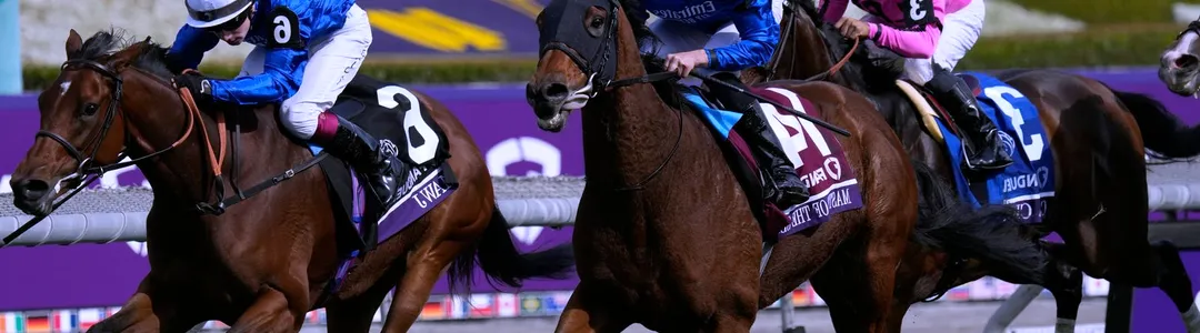 Breeders Cup